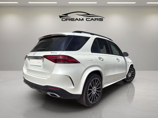 Mercedes-Benz GLE 350 de 4Matic (Híbrido Enchufable) 235 kW (320 CV)