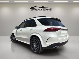 Mercedes-Benz GLE 350 de 4Matic (Híbrido Enchufable) 235 kW (320 CV)