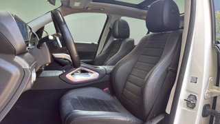 Mercedes-Benz GLE 350 de 4Matic (Híbrido Enchufable) 235 kW (320 CV)