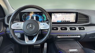 Mercedes-Benz GLE 350 de 4Matic (Híbrido Enchufable) 235 kW (320 CV)