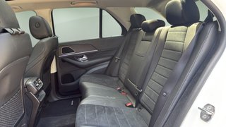 Mercedes-Benz GLE 350 de 4Matic (Híbrido Enchufable) 235 kW (320 CV)