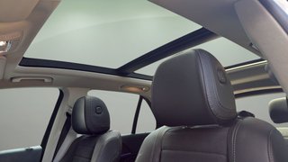 Mercedes-Benz GLE 350 de 4Matic (Híbrido Enchufable) 235 kW (320 CV)