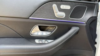 Mercedes-Benz GLE 350 de 4Matic (Híbrido Enchufable) 235 kW (320 CV)