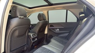 Mercedes-Benz GLE 350 de 4Matic (Híbrido Enchufable) 235 kW (320 CV)