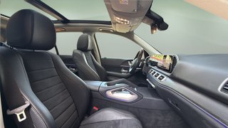 Mercedes-Benz GLE 350 de 4Matic (Híbrido Enchufable) 235 kW (320 CV)