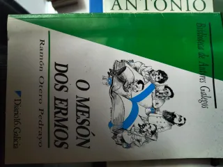 Libros