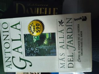 Libros
