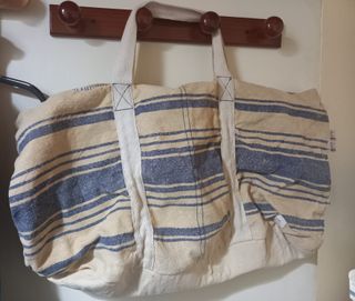 Set di 4 borse da spiaggia