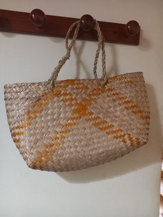 Set di 4 borse da spiaggia