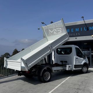 Ford Transit BASCUALNTE