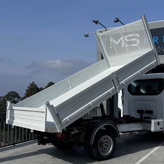 Ford Transit BASCUALNTE