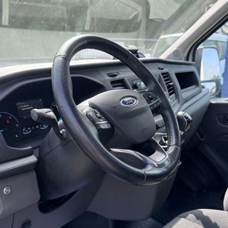 Ford Transit BASCUALNTE