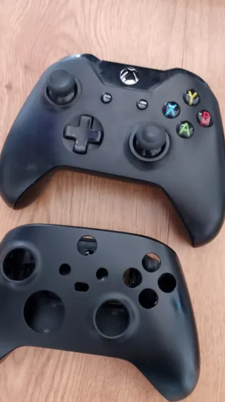Controller Xbox Series X/One e ricambi