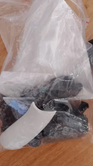 Controller Xbox Series X/One e ricambi