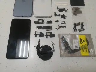 Ricambi originali per iPhone 13 Pro Max