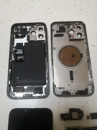 Ricambi originali per iPhone 13 Pro Max