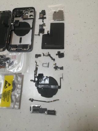 Piezas iPhone 13 Pro Max Originales