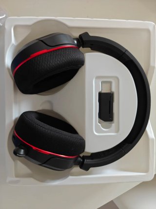 Valorise UG-08S Fones de Ouvido Gaming 7.1