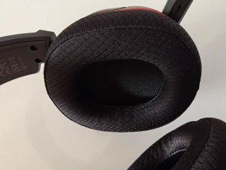 Valorise UG-08S Fones de Ouvido Gaming 7.1