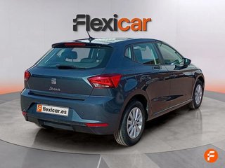 Seat Ibiza 1.0 TSI 81kW (110CV) Style XM