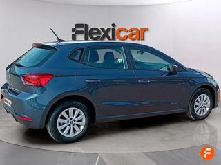 Seat Ibiza 1.0 TSI 81kW (110CV) Style XM