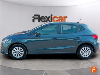 Seat Ibiza 1.0 TSI 81kW (110CV) Style XM