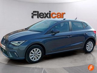Seat Ibiza 1.0 TSI 81kW (110CV) Style XM
