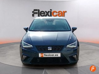 Seat Ibiza 1.0 TSI 81kW (110CV) Style XM