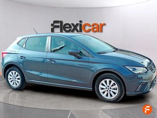 Seat Ibiza 1.0 TSI 81kW (110CV) Style XM
