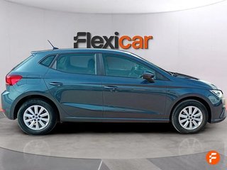 Seat Ibiza 1.0 TSI 81kW (110CV) Style XM