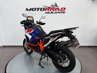 KTM 1290 SUPERADVENTURE R