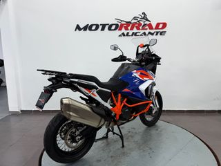 KTM 1290 SUPERADVENTURE R