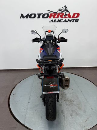 KTM 1290 SUPERADVENTURE R
