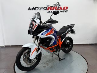 KTM 1290 SUPERADVENTURE R