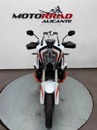 KTM 1290 SUPERADVENTURE R
