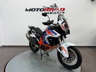 KTM 1290 SUPERADVENTURE R