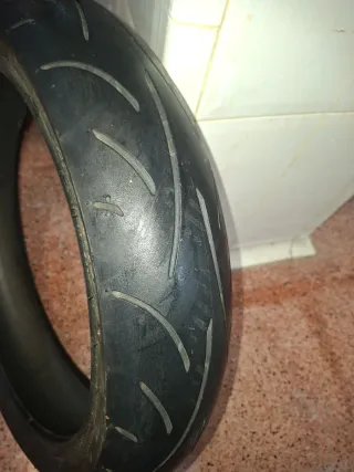 Neumáticos de moto