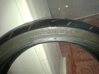 Neumáticos de moto