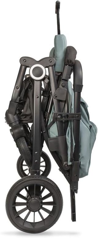 Passeggino Interbaby Voyage pieghevole rapido