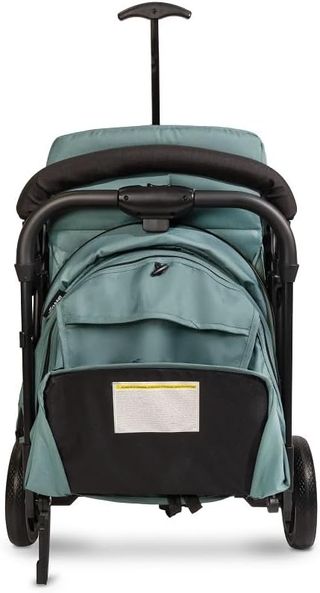 Passeggino Interbaby Voyage pieghevole rapido