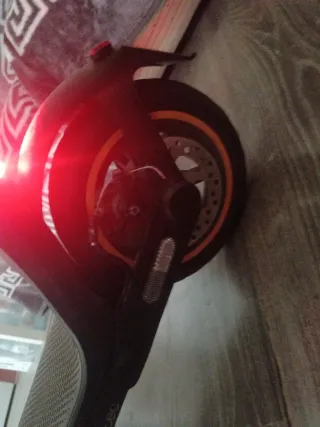 Patinete Eléctrico Bongo M30 Serie A