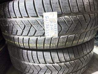 Neumáticos Pirelli 235/55 R19 105H