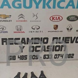 SOPORTE BACA OPEL VECTRA NUEVO 17777