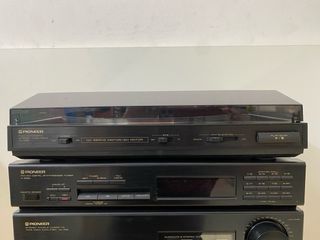 Equipo Pioneer DC-Z92