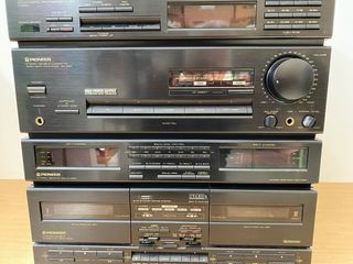 Equipo Pioneer DC-Z92