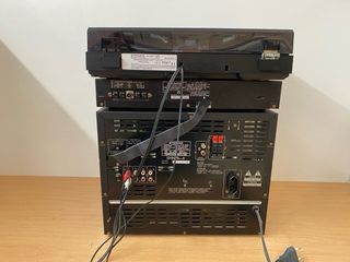 Equipo Pioneer DC-Z92