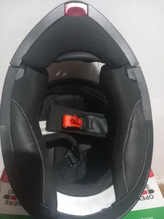 Casco Moto Integral SHIRO NOLAN