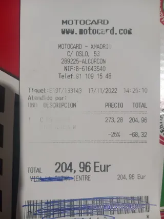 Casco Moto Integral SHIRO NOLAN