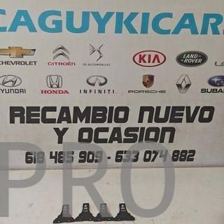 SOPORTE BACA PEUGEOT 405 NUEVO 17776