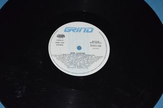 Lote variado 27 discos vinilo LPs.